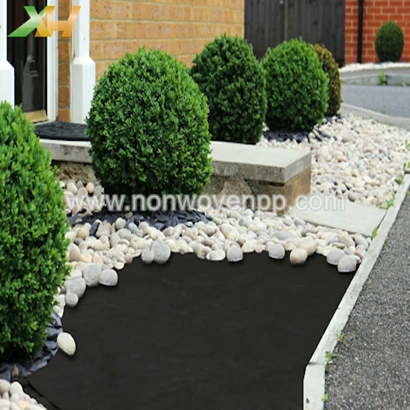 non woven weed barrier fabric